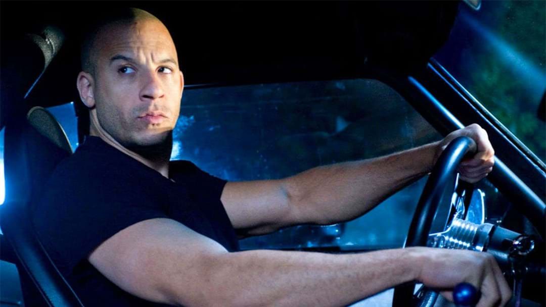 Article heading image for Stuntman Seriously Injured On The Set Of Fast & Furious 9