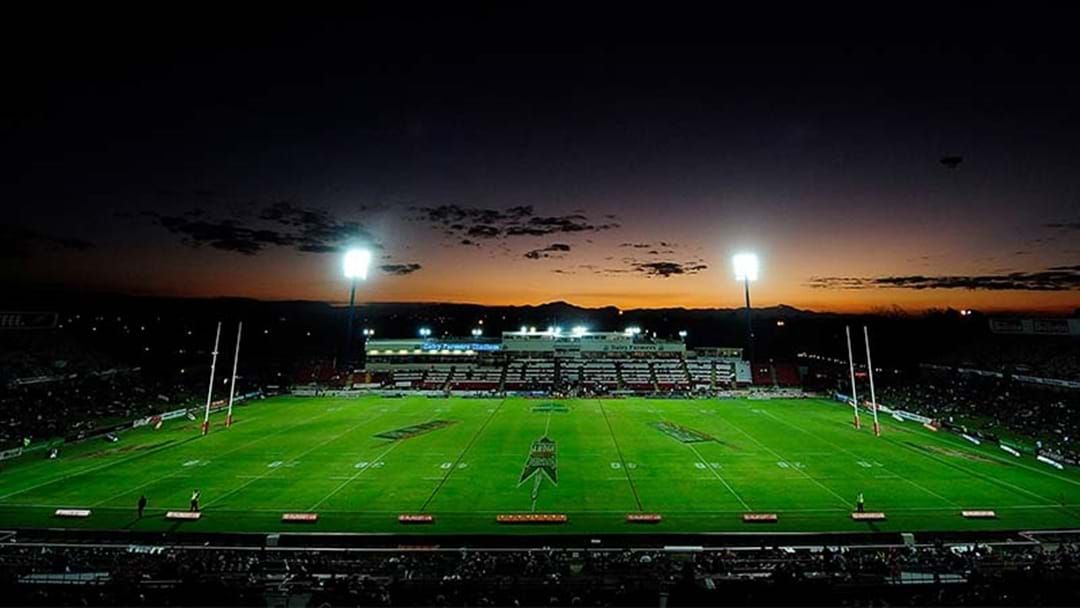 Article heading image for NRL Starts Discussions For Perth NRL Expansion