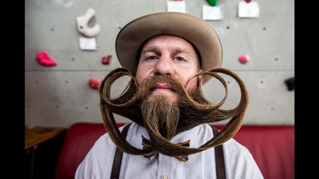 Article heading image for Secrets Of Making Your Beard Look Awesome