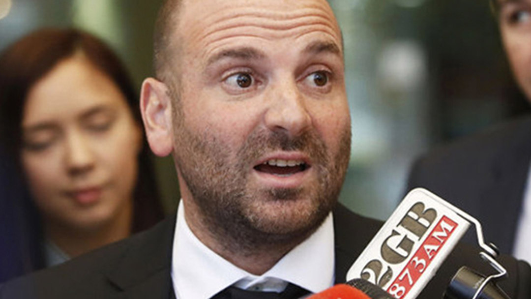 Article heading image for LISTEN |  Masterchef Judge George Calombaris Underpaid $8 Million In Staff Wages