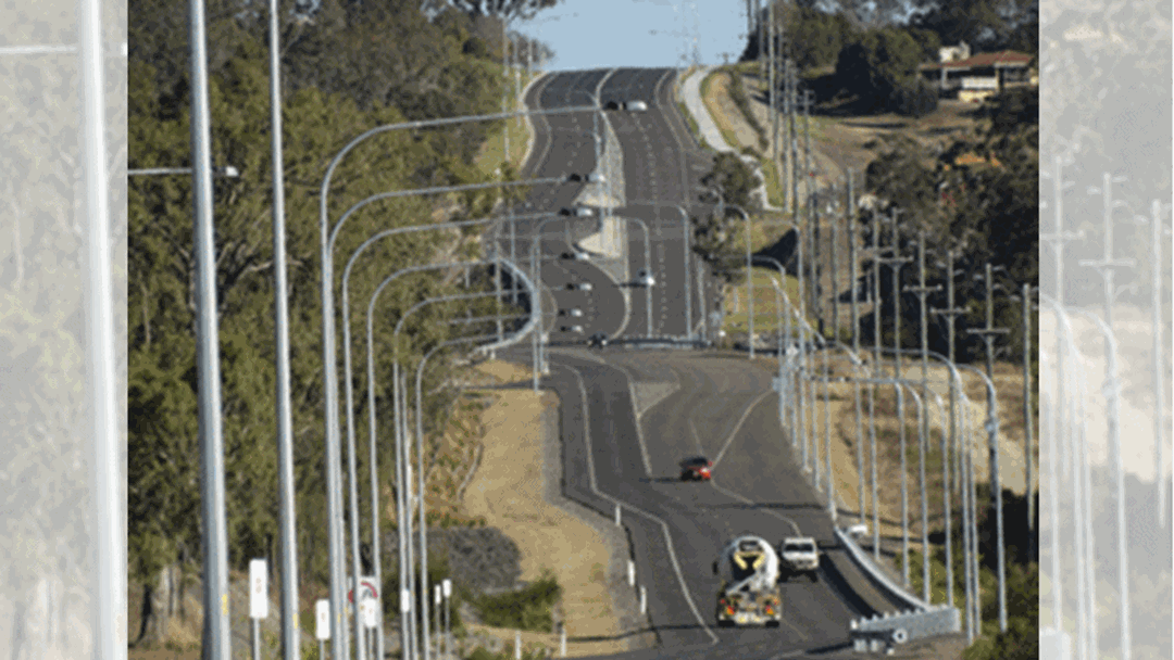 Article heading image for Boundary Street Upgrade is Complete