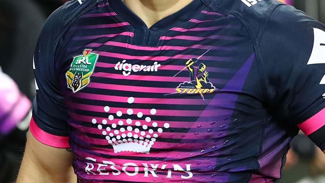 Article heading image for Ready’s Mail | Melbourne Storm Set To Make Two Huge Announcements Next Week 
