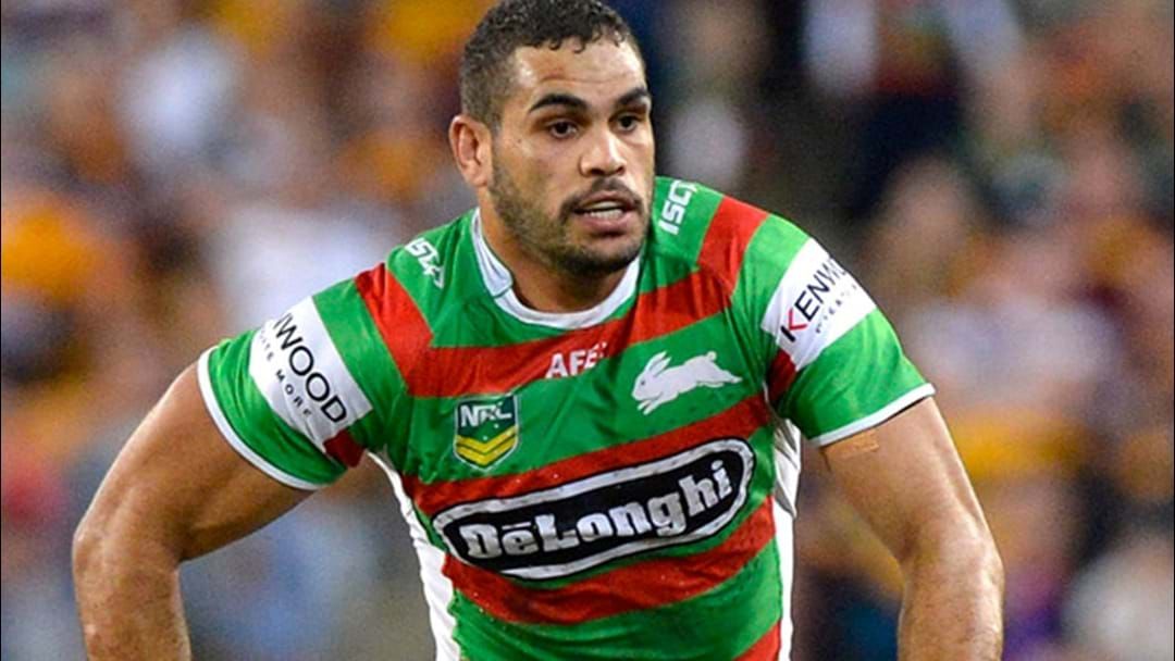 Article heading image for Greg Inglis Return Date Confirmed By New Coach Anthony Seibold