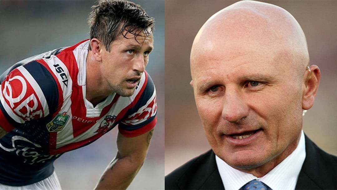 Article heading image for Sterlo Urges Pearce To Leave The Roosters