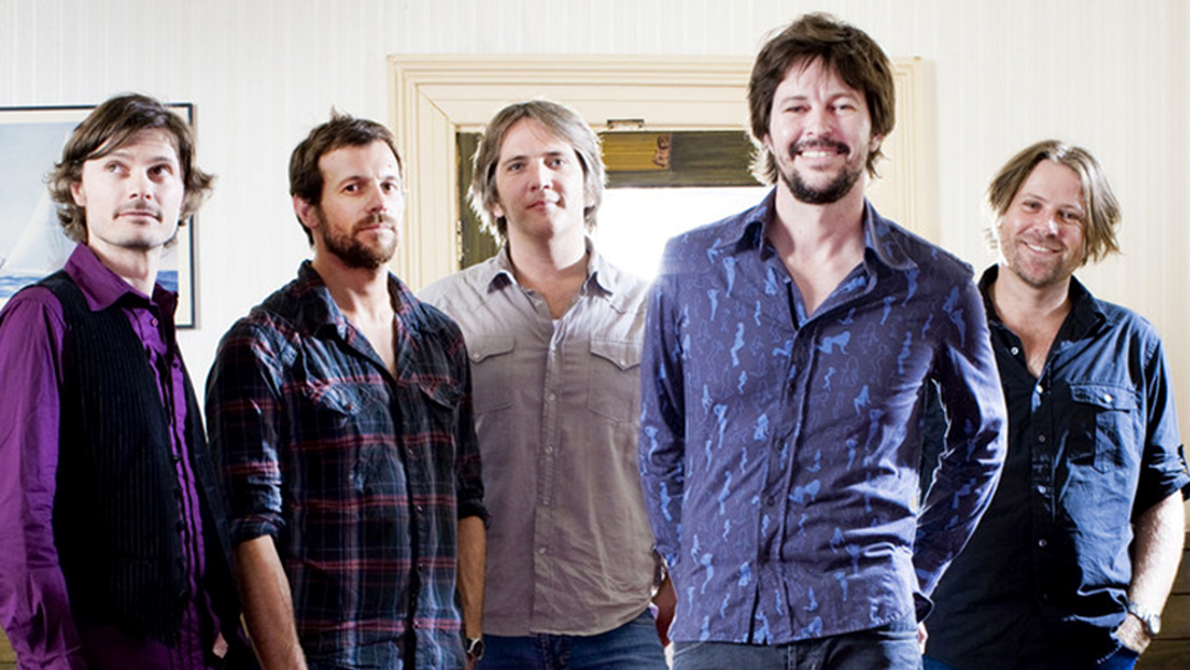 Article heading image for Powderfinger Announce 20th Anniversary  Internationalist Release Including Never Before Heard Music