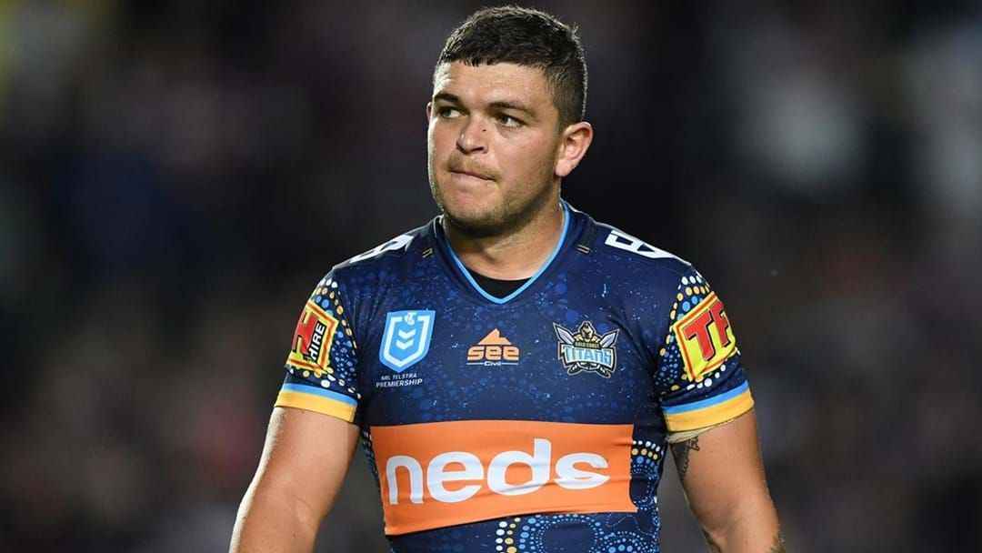 Article heading image for Brent Read’s Mail On Ash Taylor’s NRL Future