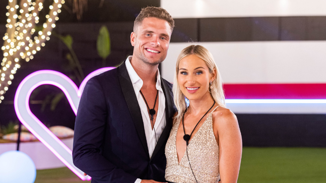 Article heading image for Love Island's Chris & Zoe Have Announced Their Split