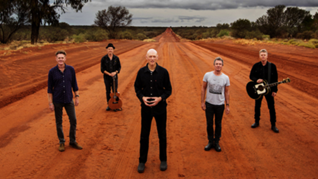 Article heading image for Midnight Oil To Rock the Hunter Valley