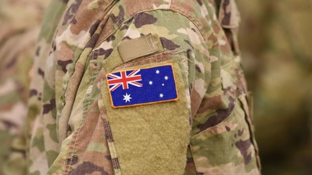 Article heading image for A Royal Commission Into Veteran Suicide Has Officially Been Actioned 