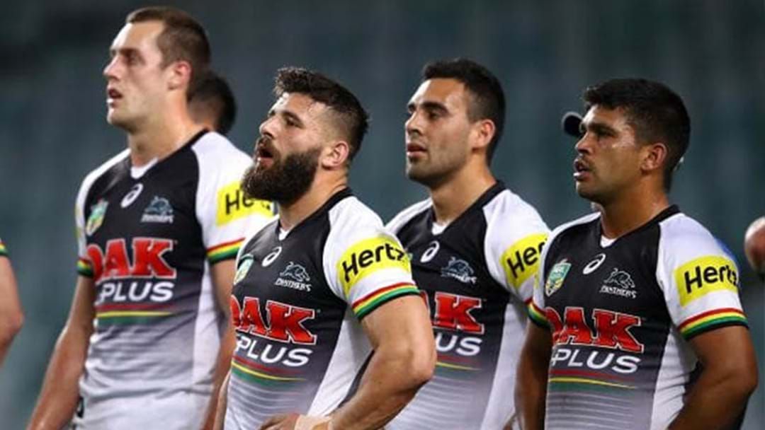 Article heading image for Ryan Girdler Calls Out Penrith Panthers Leadership Group After Crucial Loss To Warriors