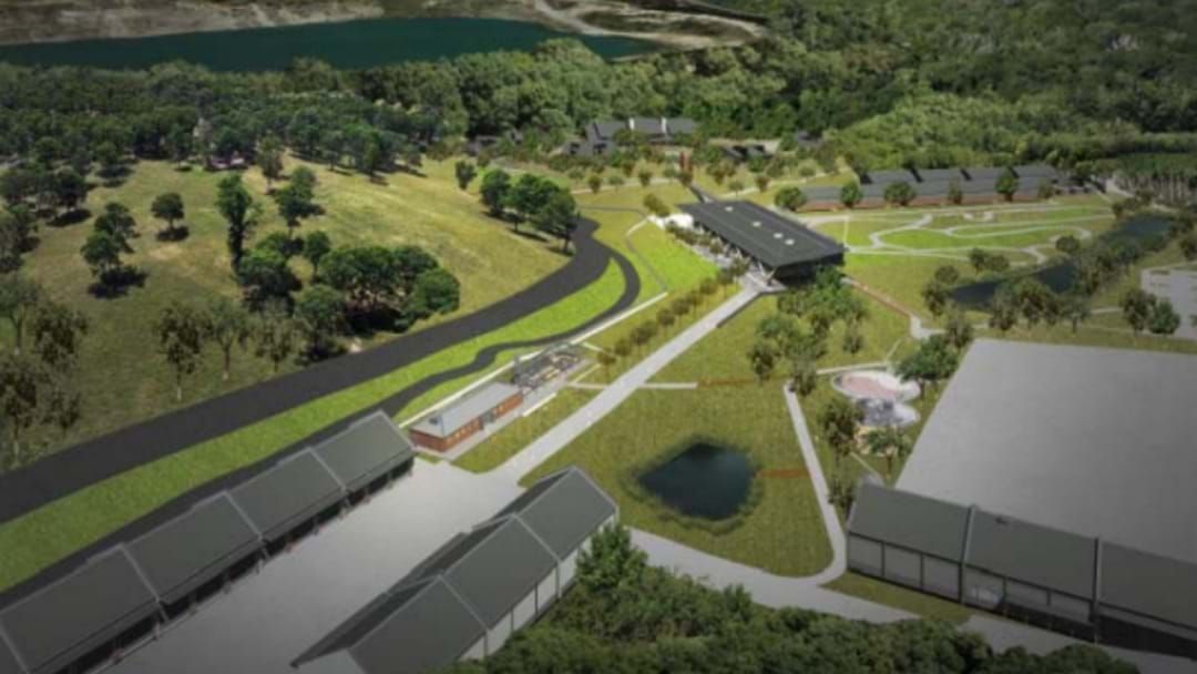 Article heading image for GREEN LIGHT: Lake Macquarie Motorsport Complex Wins Approval