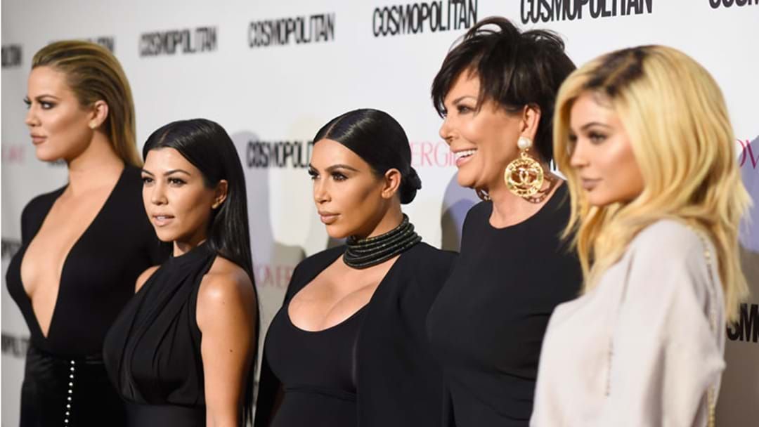 Article heading image for The Moment The Kardashians Found Out Tristan Cheated On Khloe