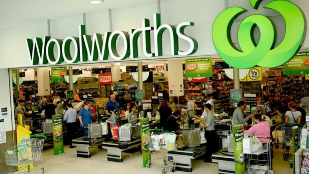 Article heading image for Woolworths Issue Urgent Recall For Popular Product 