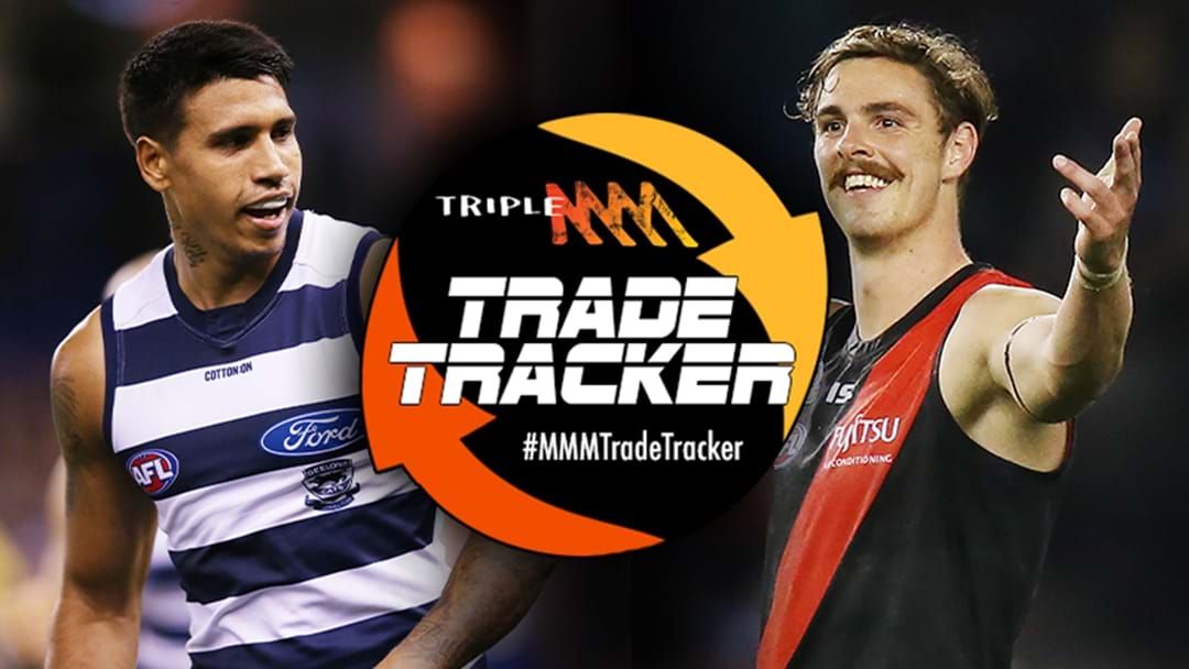 Article heading image for Every Trade & Free Agency Move From The 2019 Trade Period