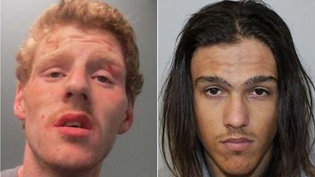 Article heading image for Manhunt Underway For Youth Justice Centre Escapees