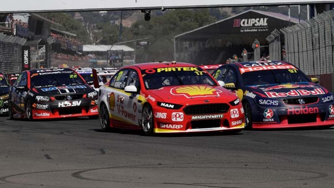 Article heading image for Adelaide 500 Preview: Street Fighting Men