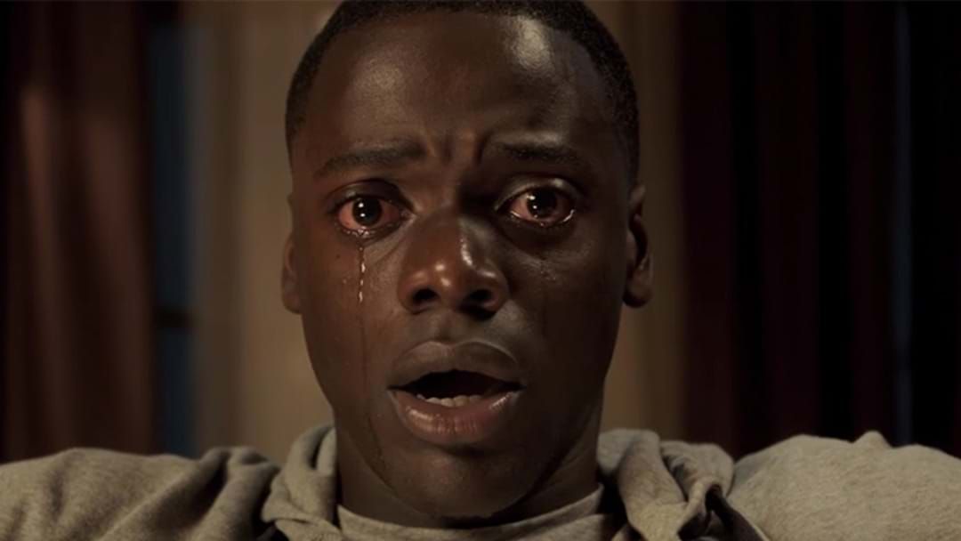 Article heading image for The Unbelievable Numbers That Prove How Popular 'Get Out' Really Is