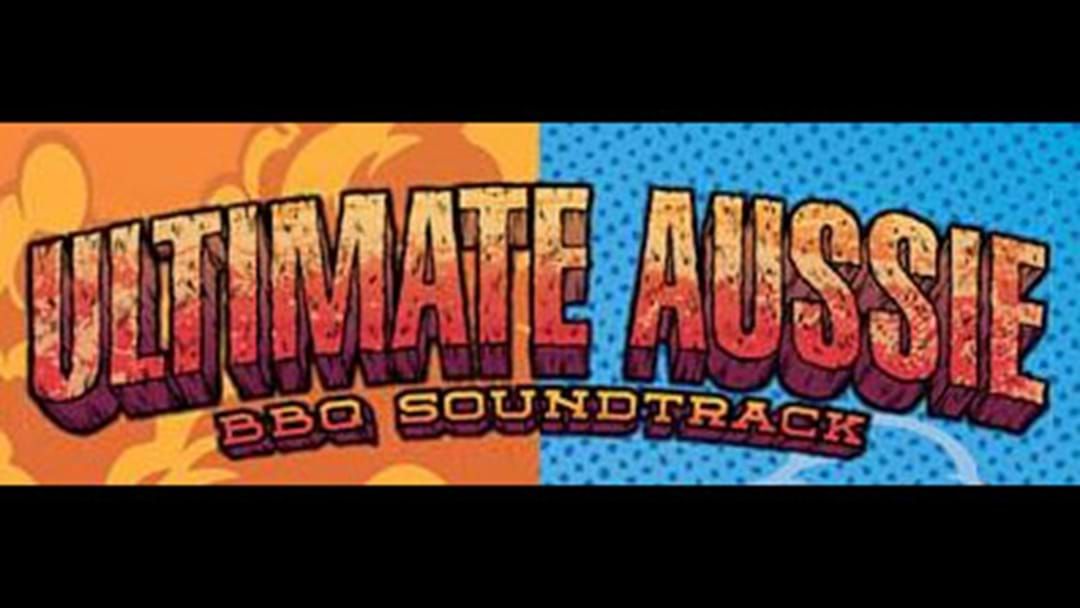 Article heading image for Triple M’s Ultimate Aussie BBQ Soundtrack Is Out Now