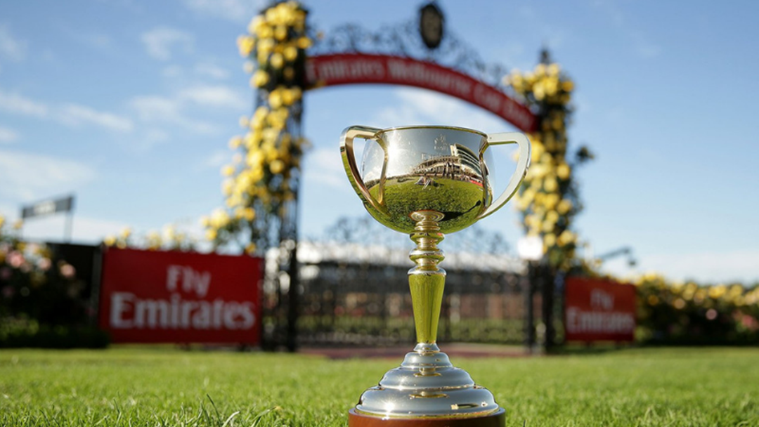 Article heading image for Luke Francis Gives His Top Melbourne Cup Tips