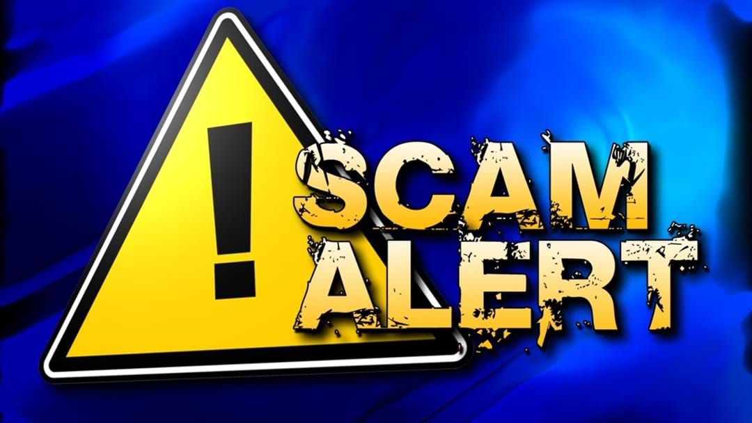 Article heading image for SCAM ALERT:  ATO and Pre-Paid Cards