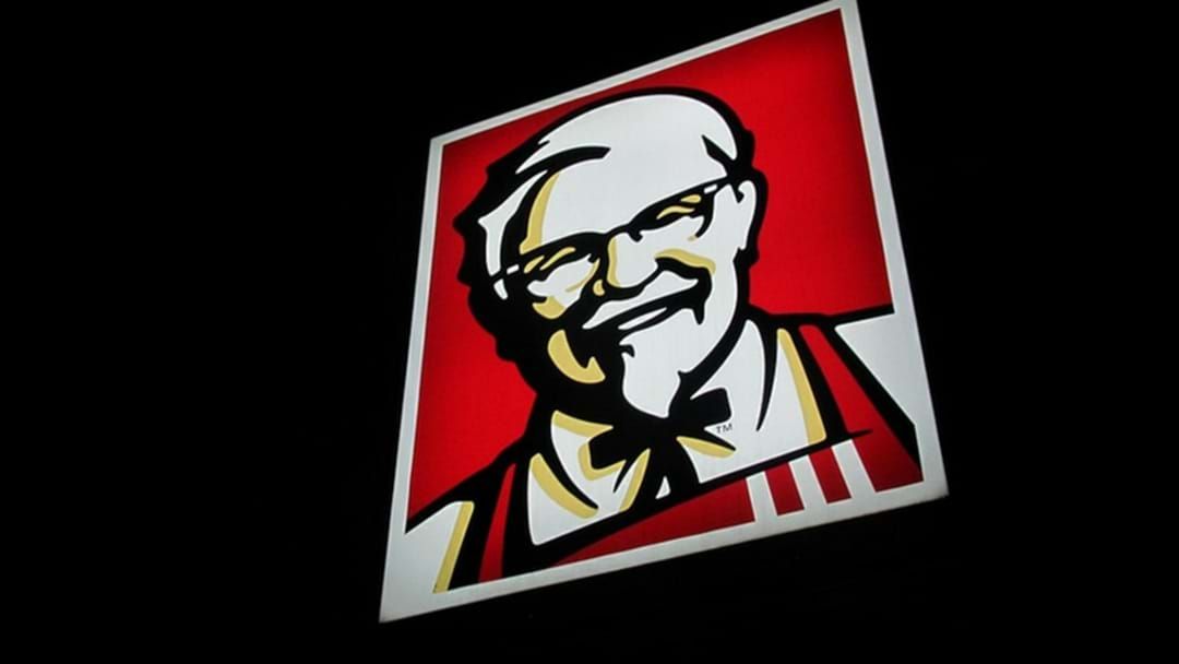 Article heading image for Bodge Calls Teen Who Scored Free KFC For Entire Year!