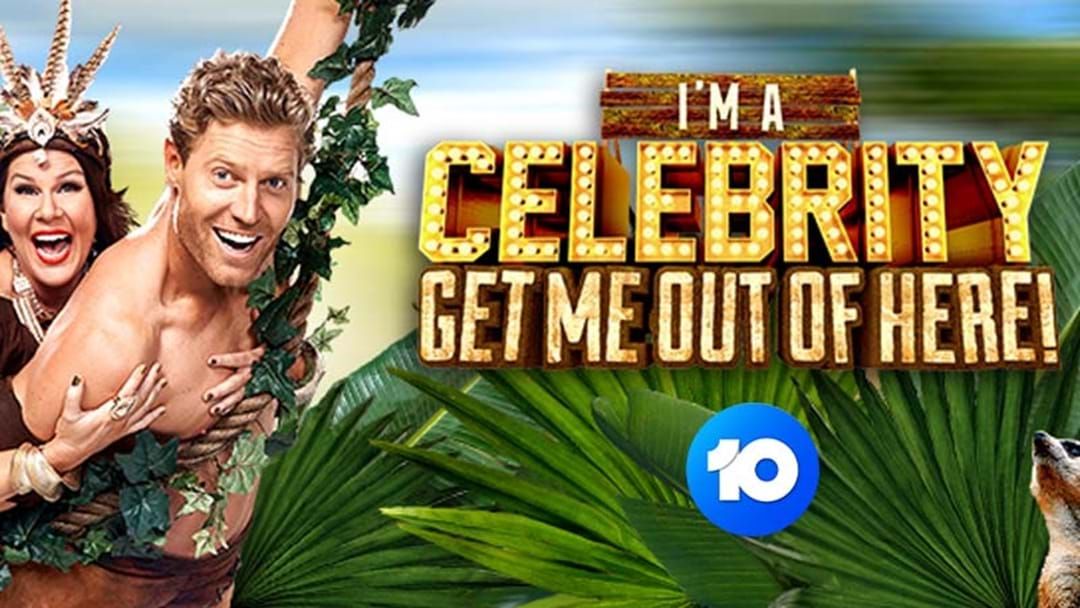 Article heading image for We're Convinced We've Guessed One Of The "I'm A Celeb" Contestants