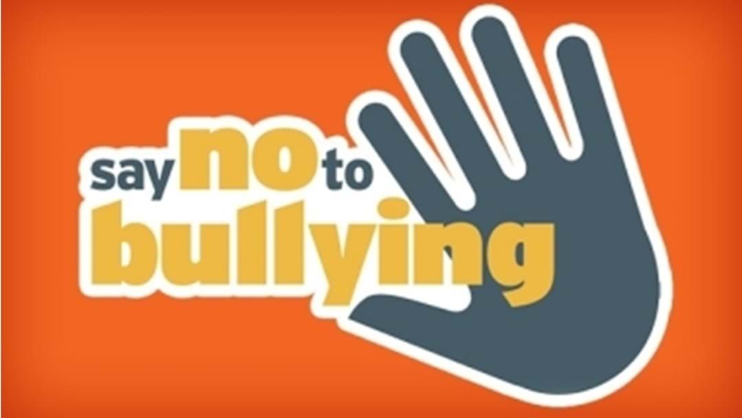 Article heading image for It’s Time to Crack Down on Bullying