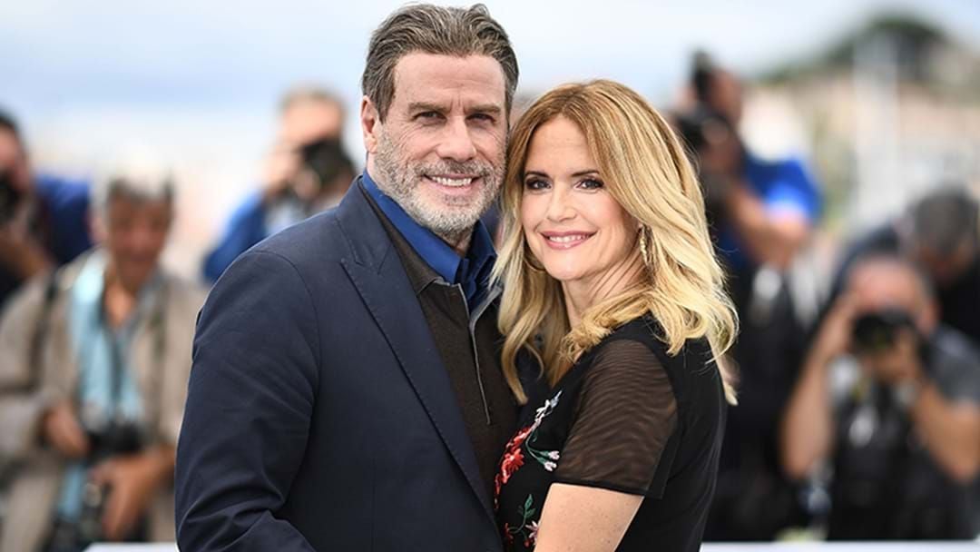 Article heading image for Actress Kelly Preston Has Passed Away Aged 57
