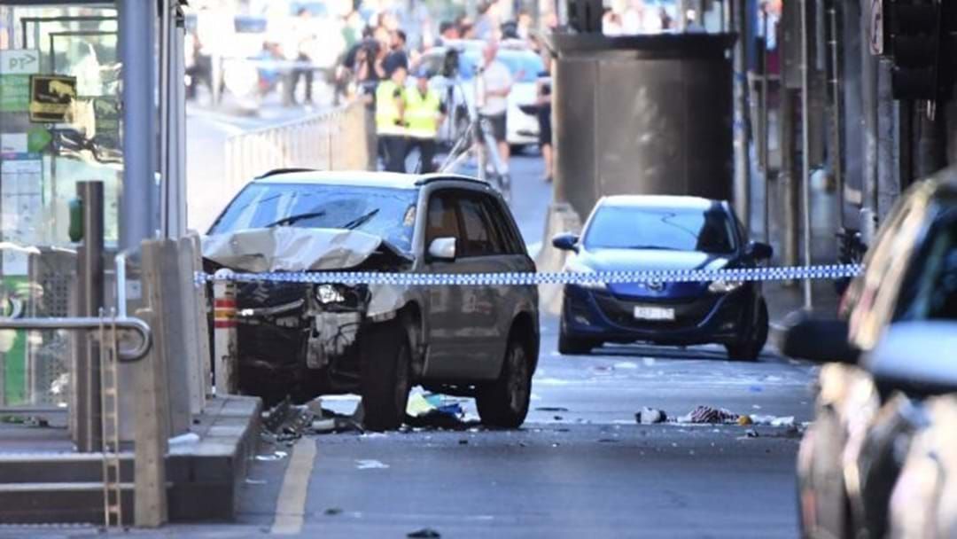Article heading image for Several Still Fighting For Life After Flinders Street Attack 
