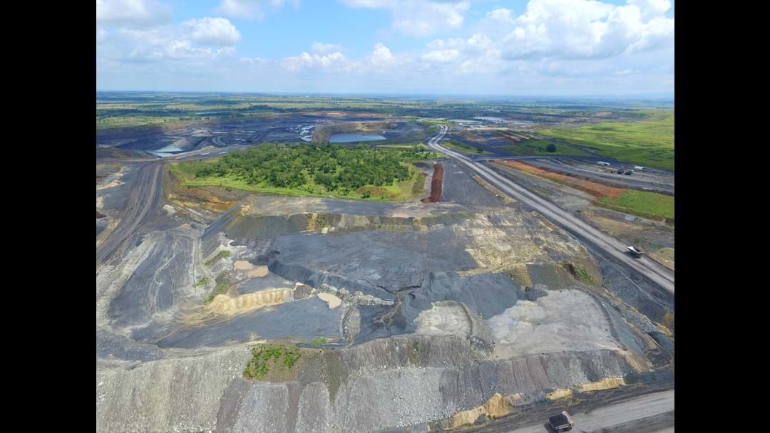 Article heading image for Court Recommends Expansion of Mine Be Rejected