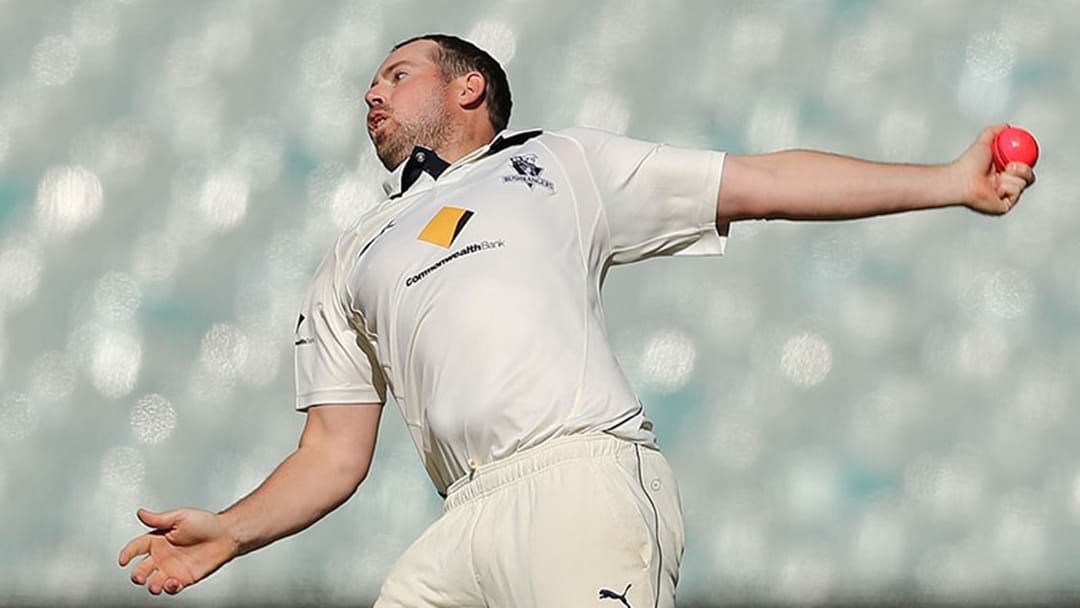 Article heading image for Jon Holland Reportedly Set For Recall To Test Side To Tour South Africa