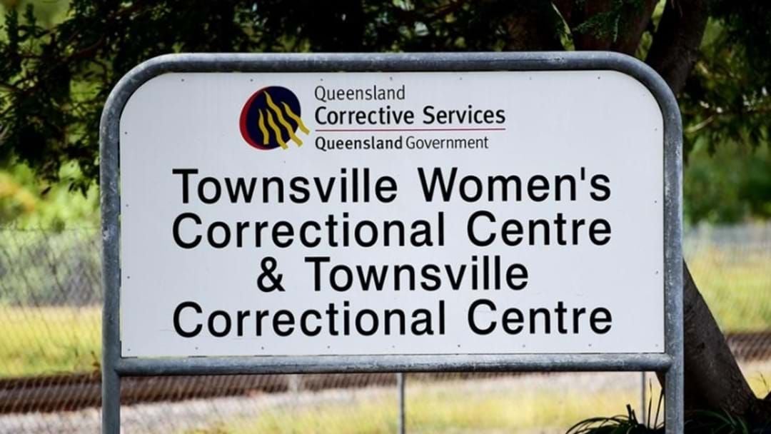 Article heading image for Townsville Jail Cells Found Wanting In Anti-Suicide Upgrades