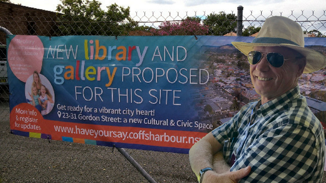 Article heading image for FRASER: New Council Chambers "thinly disguised as a civic space"