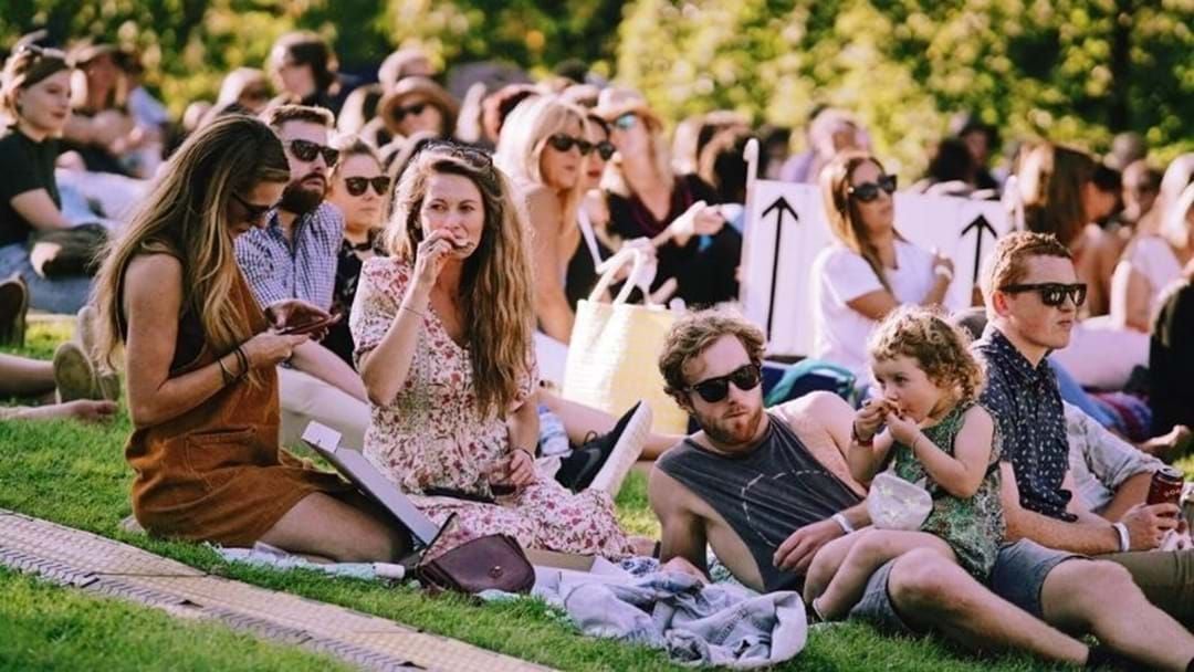 Article heading image for Hobart's Day On The Lawn Is Officially Back In 2021 