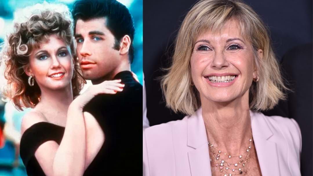 Article heading image for Olivia Newton-John Has Passed Away At The Age of 73