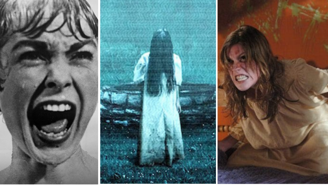 Article heading image for Horror Flicks You Can Stream Right Now, If You're Keen To Scare The Bajeezus Out Of Yourself
