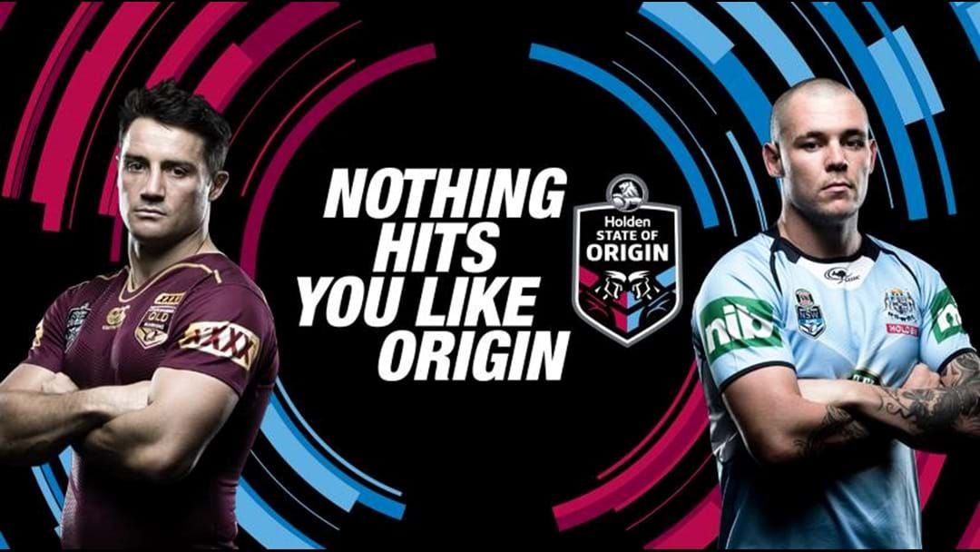Article heading image for 5 Best Places to Watch State of Origin 2