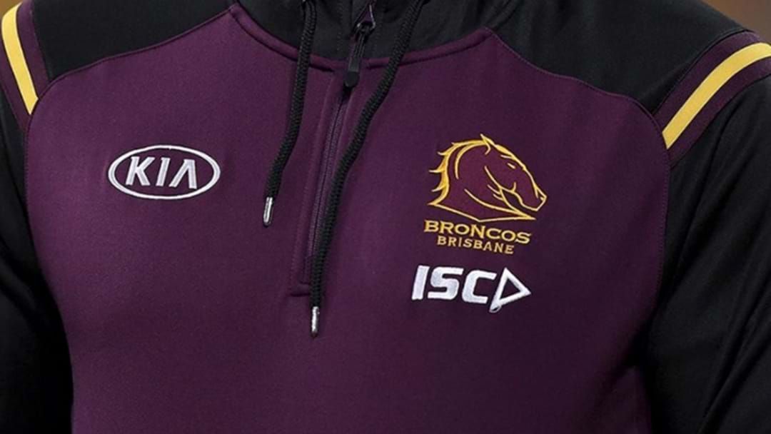 Article heading image for BRONCOS: ‘Gutted’ Phil Murphy Releases Statement Following Anthony Seibold Backlash 