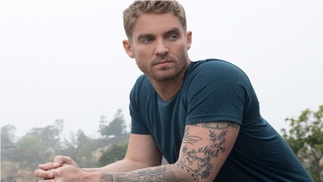 Article heading image for Brett Young to Receive Songwriter-Artist of the Year Honour