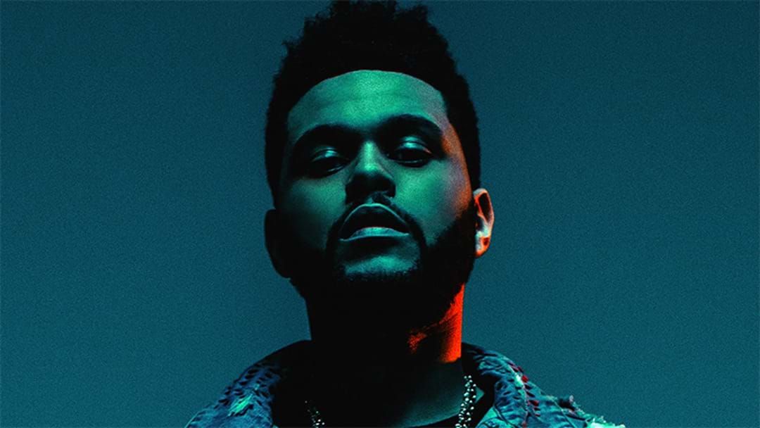 Article heading image for Top Music Videos From The Weeknd