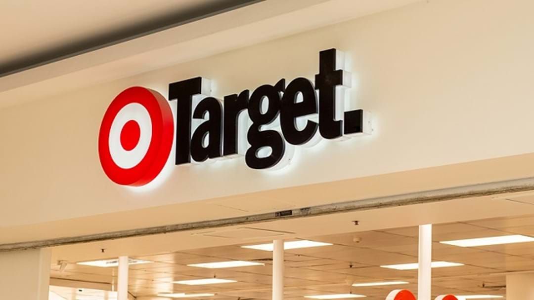 Article heading image for Our Closest Target Store Will Soon Be Gone