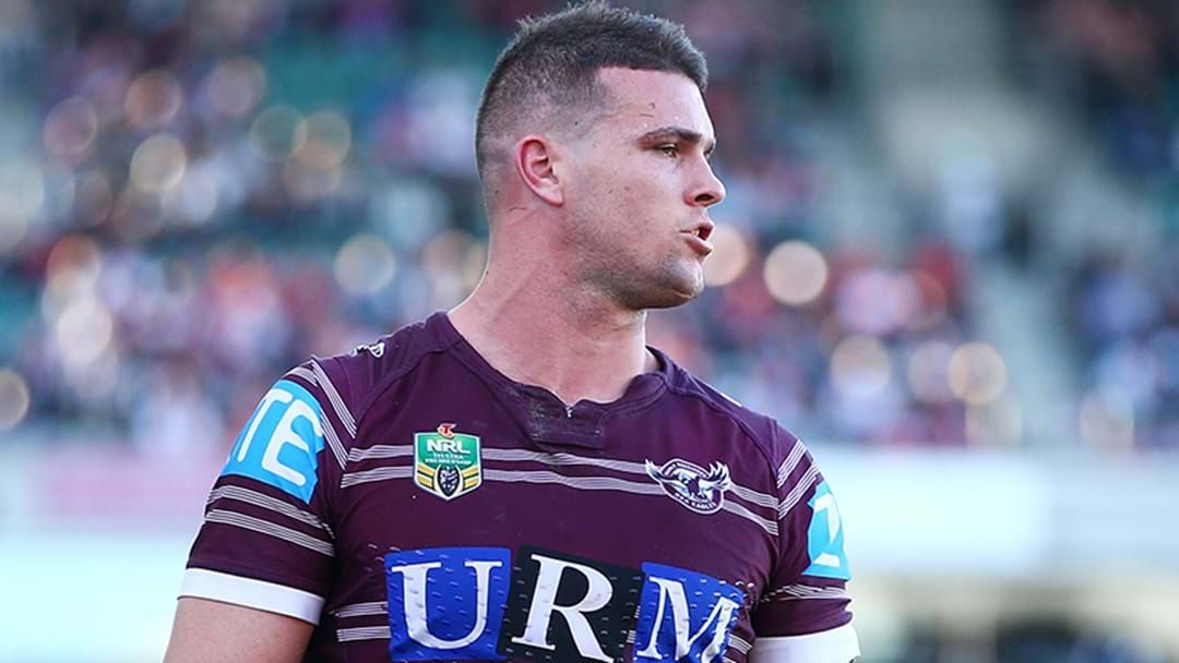 Article heading image for Darcy Lussick To Join The Toronto Wolfpack On A Lucrative Deal