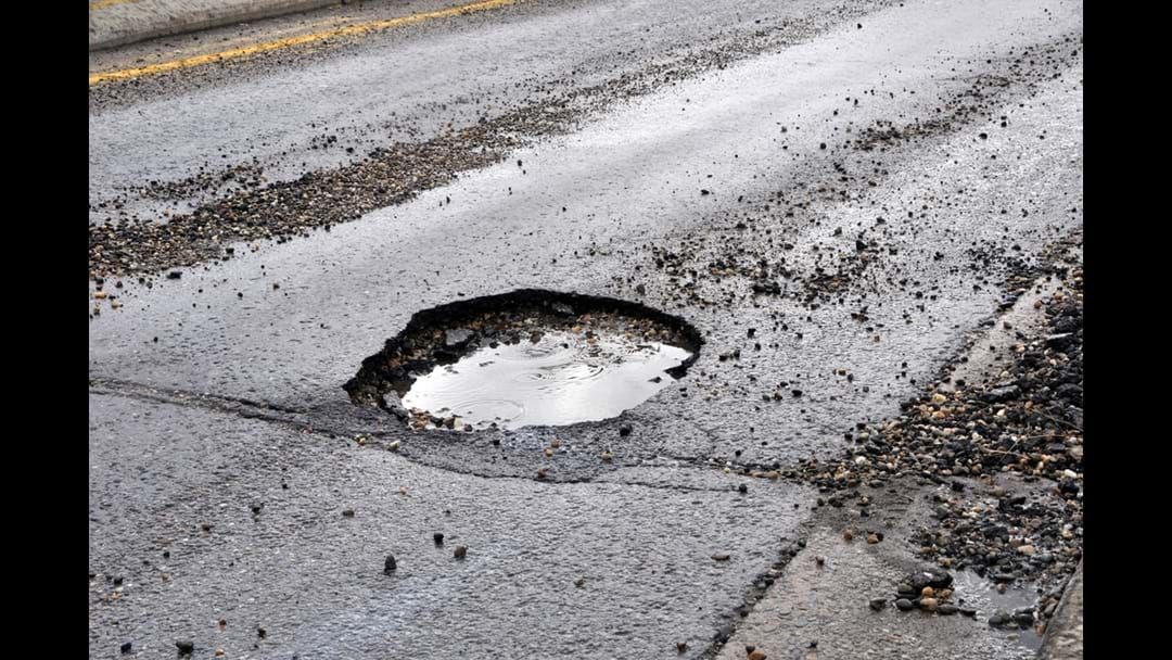 Article heading image for Point Out A Pothole