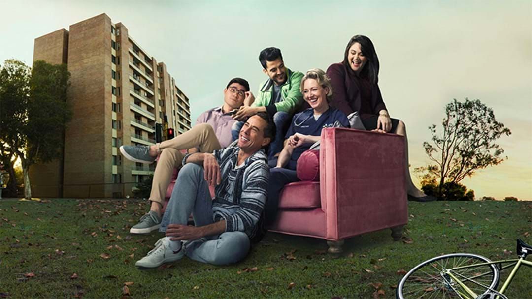 Article heading image for The ABC Have Been Showing An Awesome Little TV Series Where Perth Shines Bright