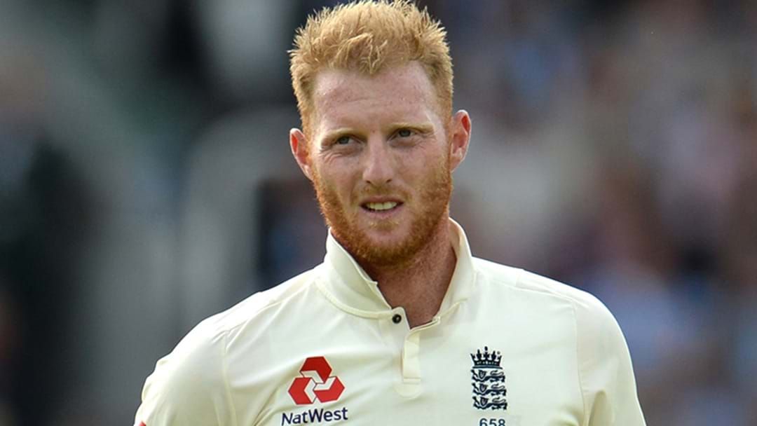 Article heading image for Ben Stokes’s Court Date Clashes With A T20 Against New Zealand