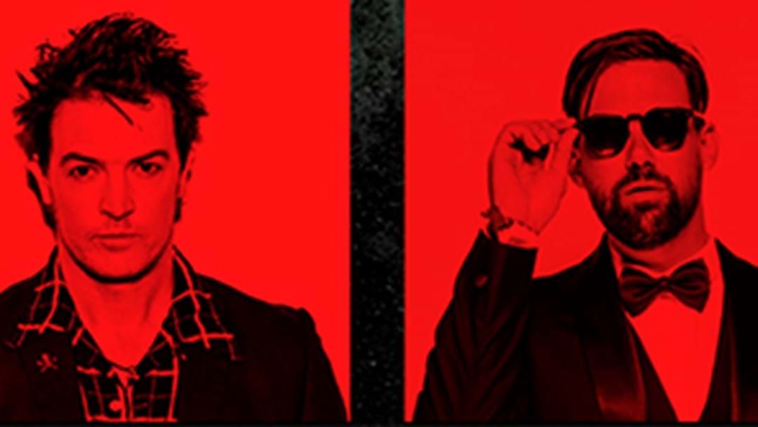 Article heading image for Chris Cheney and Phil Jamieson To Star In American Idiot The Musical