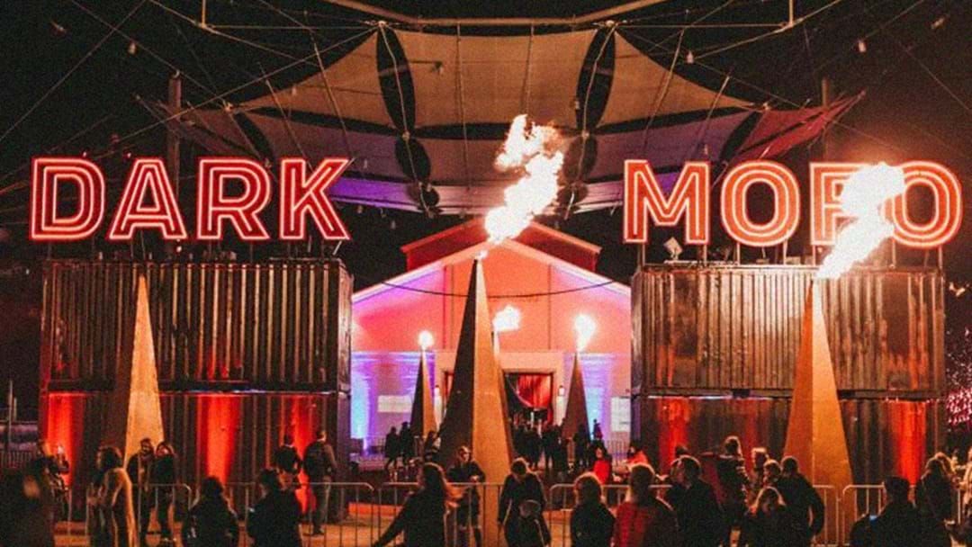 Article heading image for Here's What You Can Do For Free At Dark Mofo!