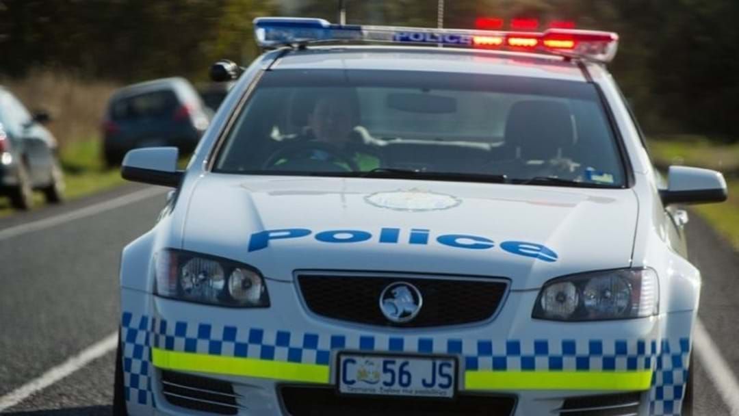 Article heading image for Tasmanian Road Toll Rises Following Two-Car Collision In Davenport