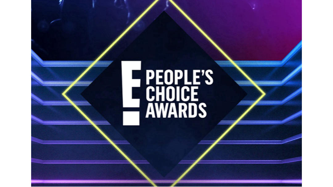 Article heading image for E! People’s Choice Awards