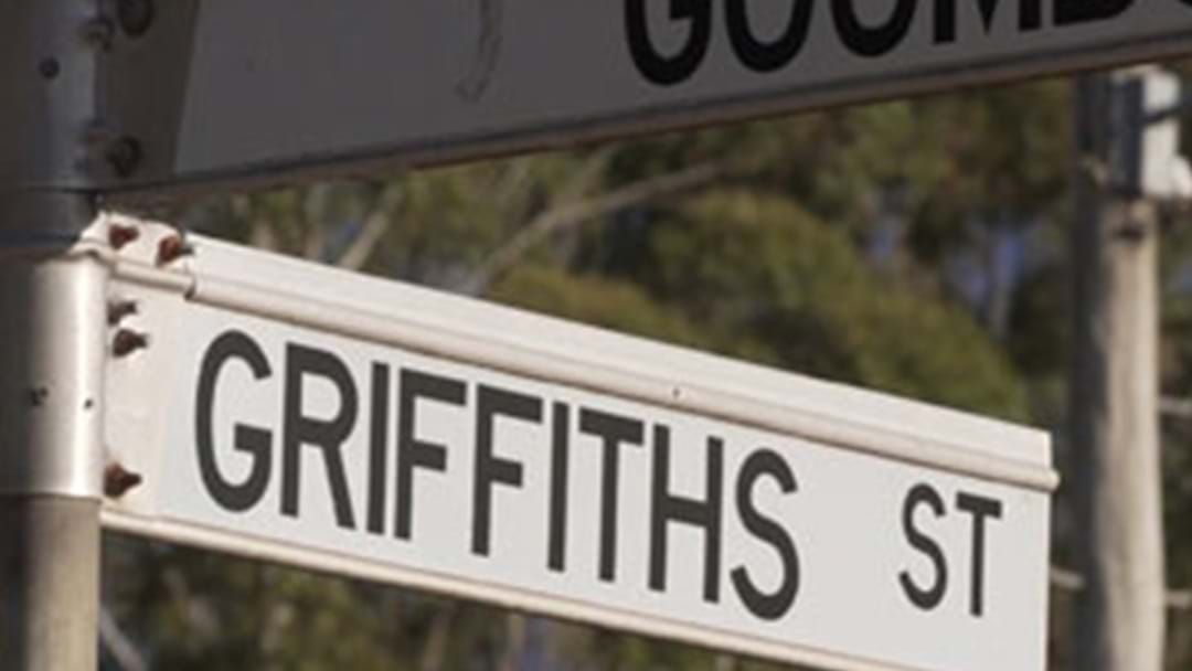 Article heading image for Griffiths Street Upgrade Brings Temporary Changes to Traffic Conditions